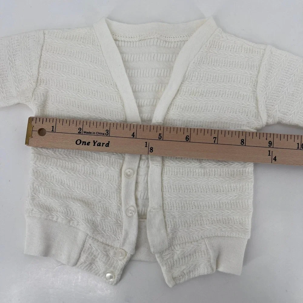 VTG baby girls clothing quilted‎ blanket lot 1930s 1940s 1950s antique heirloom